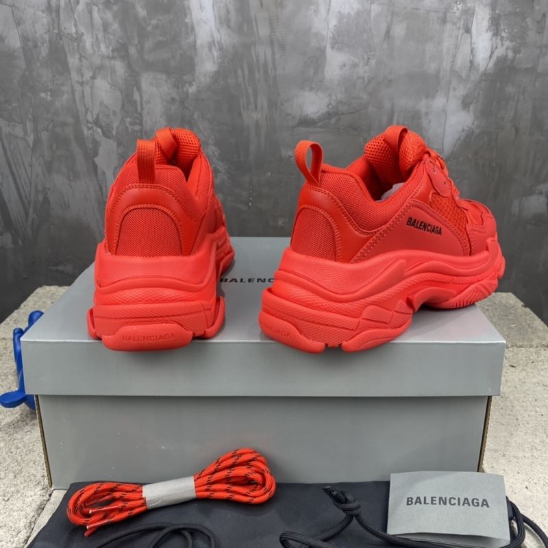 Balenciaga Triple S Series Shoes